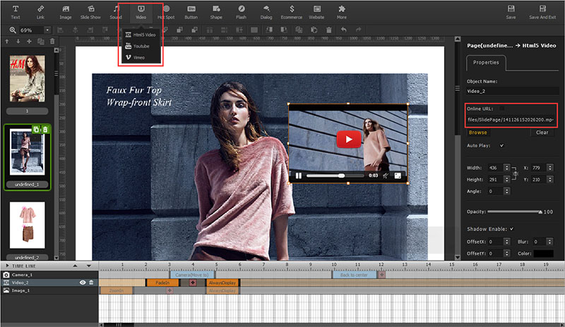 FlipHTML5 Launches Page Flip Software for Digital Publishers