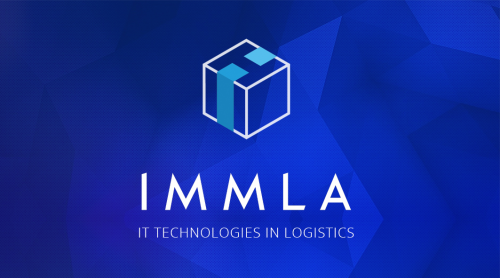 Company Logo For IMMLA'