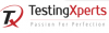 Company Logo For TestingXperts'