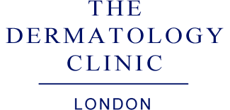 Company Logo For The Dermatology Clinic'