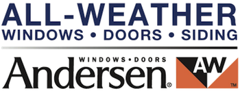 All-Weather Window, Doors, & Siding, Inc. Logo