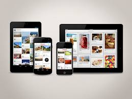 Pinterest App