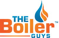 The Boiler Guys Logo