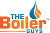 Company Logo For The Boiler Guys'