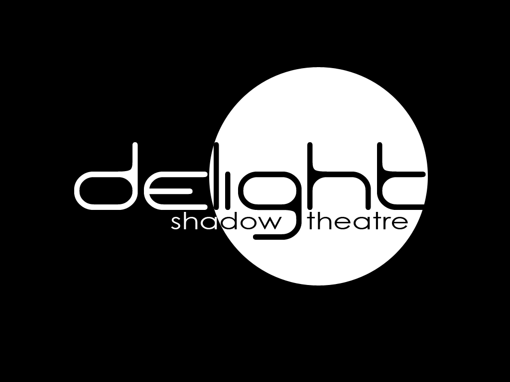 Shadow theatre Delight Logo