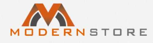Company Logo For Modern Store Equipment'