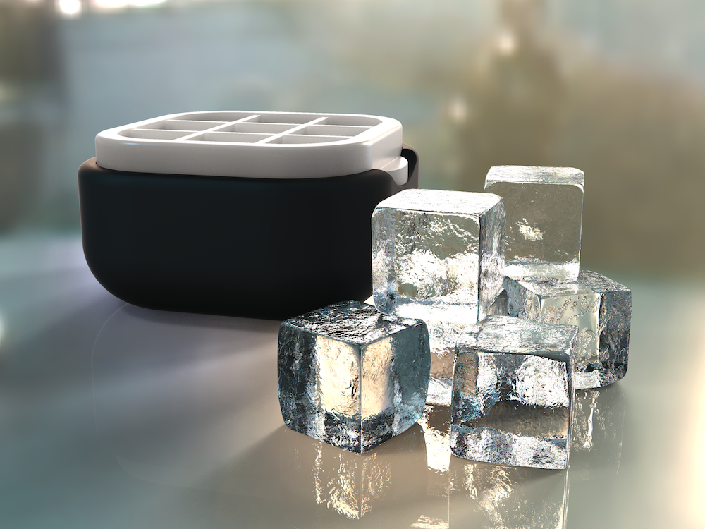 Polar Ice Ball 2.0 09