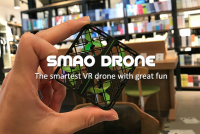 SMAO Drone