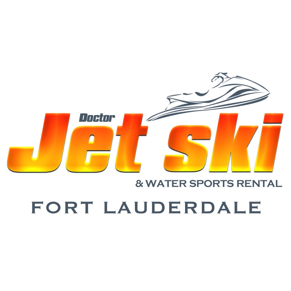 Company Logo For Doctor Jet Ski Rental Fort Lauderdale'