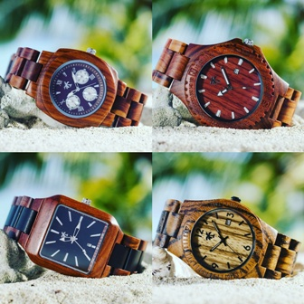 Island Watch'