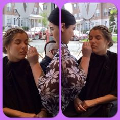 Village Salon and Spa