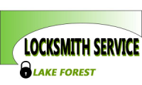 Locksmith Lake Forest Logo