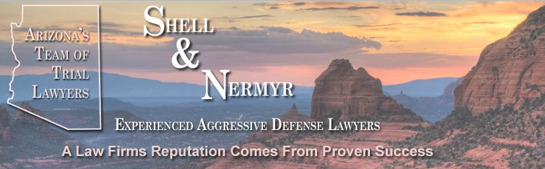 Shell &amp; Nermyr'