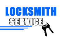 Emergency Locksmith Irvine Logo