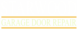 Company Logo For StarWood Garage Door Repair'