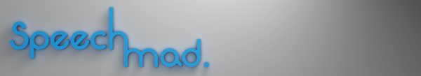 SpeechMad