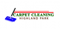 Carpet Cleaning Highland Park Logo