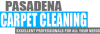 Company Logo For Carpet Cleaning Pasadena'