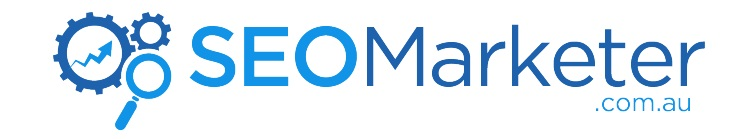 Company Logo For SEO Marketer'