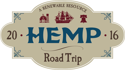Hemp Road Trip'