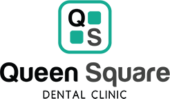 Company Logo For Queen Square Dental Clinic'