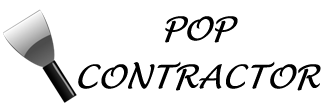 Company Logo For Pop Contractor Jaipur'