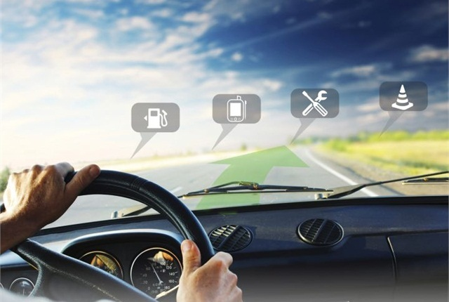 automotive telematics market