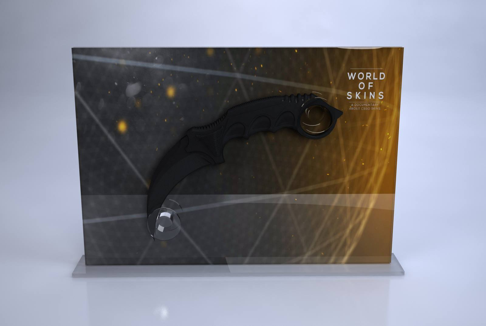 World of Skins Reward 2