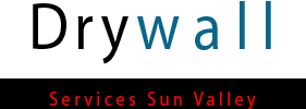 Company Logo For Drywall Repair Sun Valley'