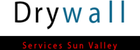 Drywall Repair Sun Valley Logo