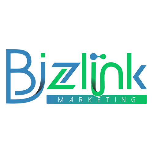 Bizlink Marketing Logo