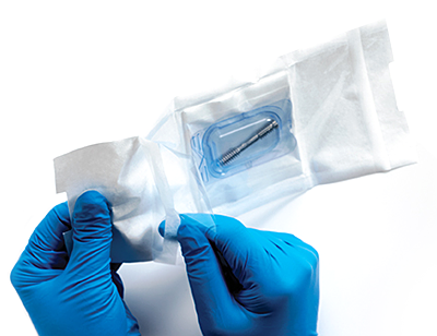 Plastic Healthcare Packaging