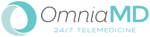 OmniaMD hi-res logo'