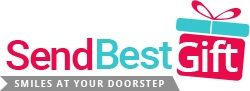 Company Logo For SendBestGift.com offering flat 15% off on R'