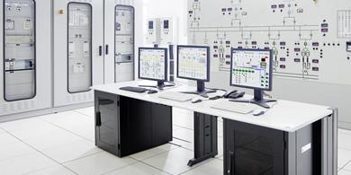 Substation Automation Market - Industry Analysis and Forecas'