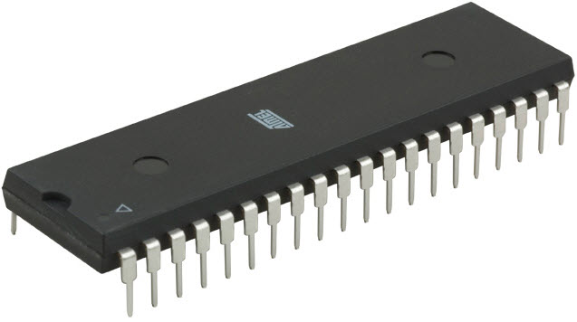 Microcontroller Market : Industry Trends, Industry Analysis,'