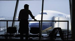 Transportation security market