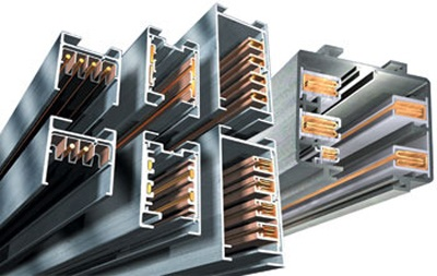 Busbar Trunking Market