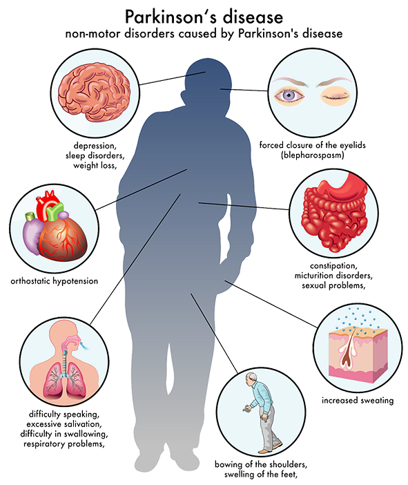 World Parkinsons disease