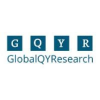 Company Logo For GlobalQyResearch'