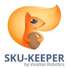Company Logo For Voodoo Robotics'