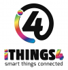 Company Logo For iTHINGS4'