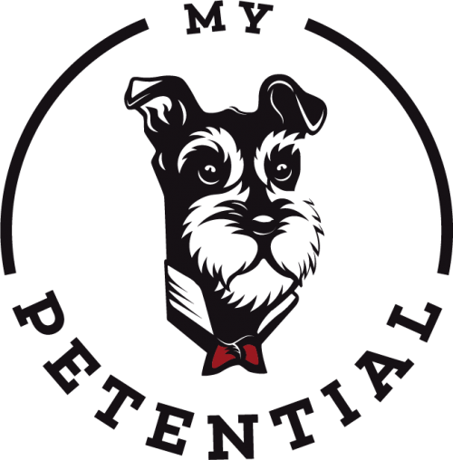 Company Logo For My Petential'