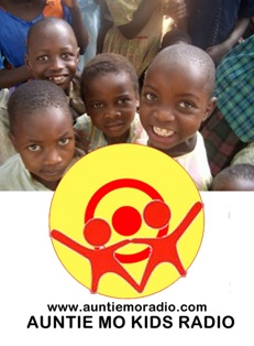 Auntie Mo Kids Radio'