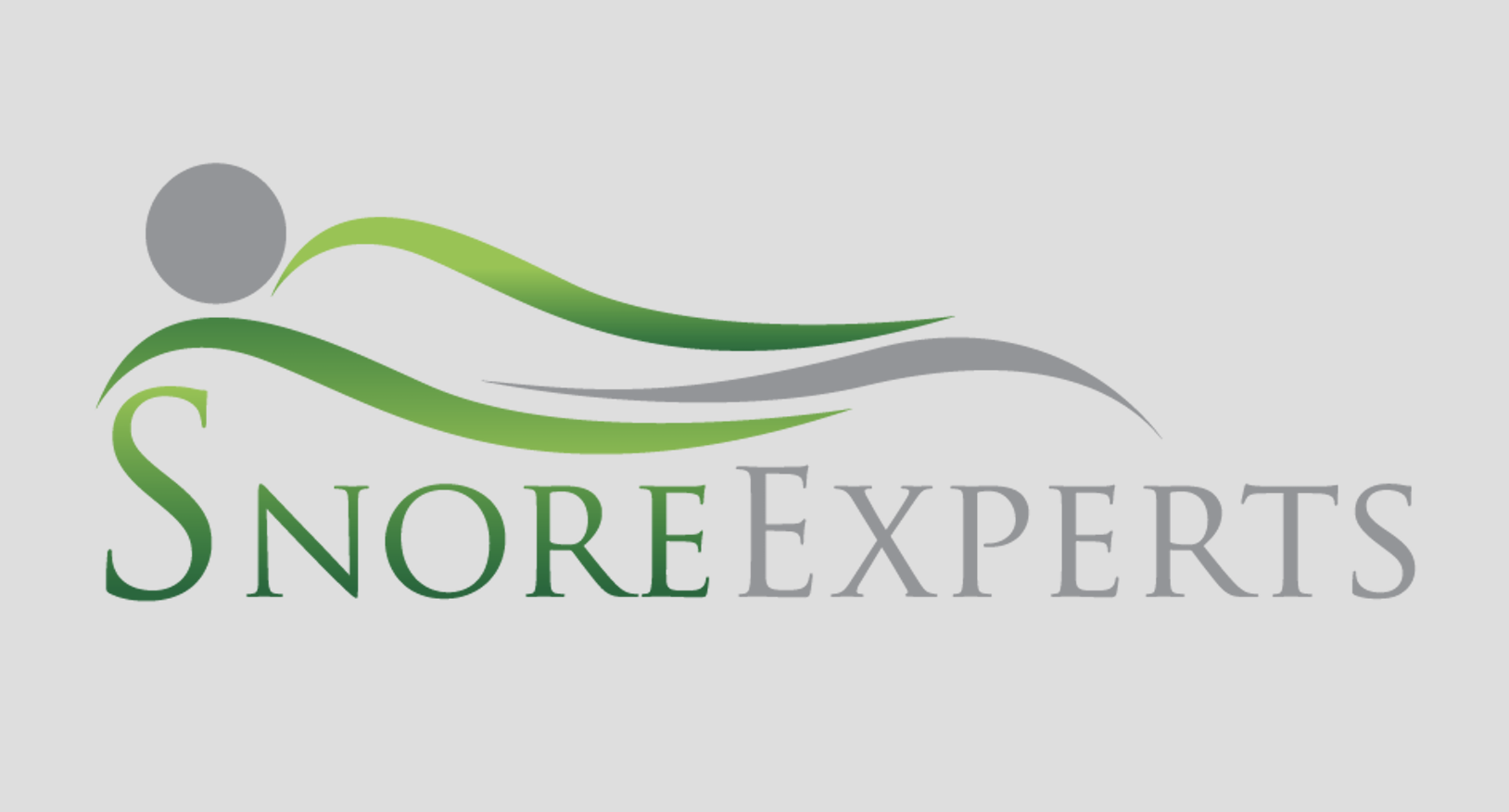 Snore Experts Logo