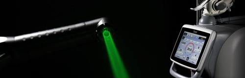 Light Walker Laser at Snore Experts'