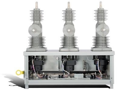 South America Recloser Market