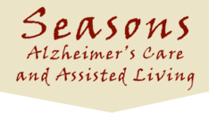 Company Logo For Seasons Alzheimer&rsquo;s Care and Assi'
