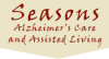 Company Logo For Seasons Alzheimer’s Care and Assi'