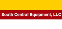 South Central Equipment, LLC Logo